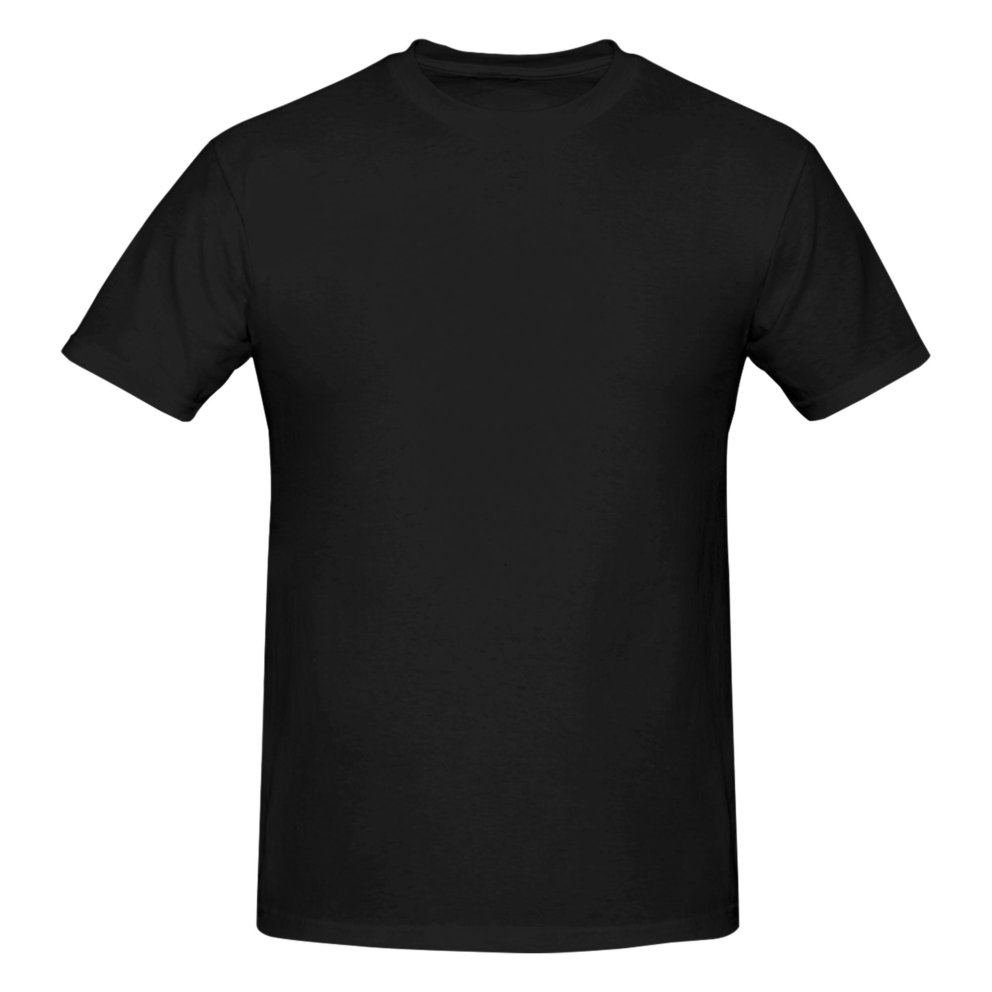 Classic Monochrome Tee – Timeless Black & White Style T-Shirt