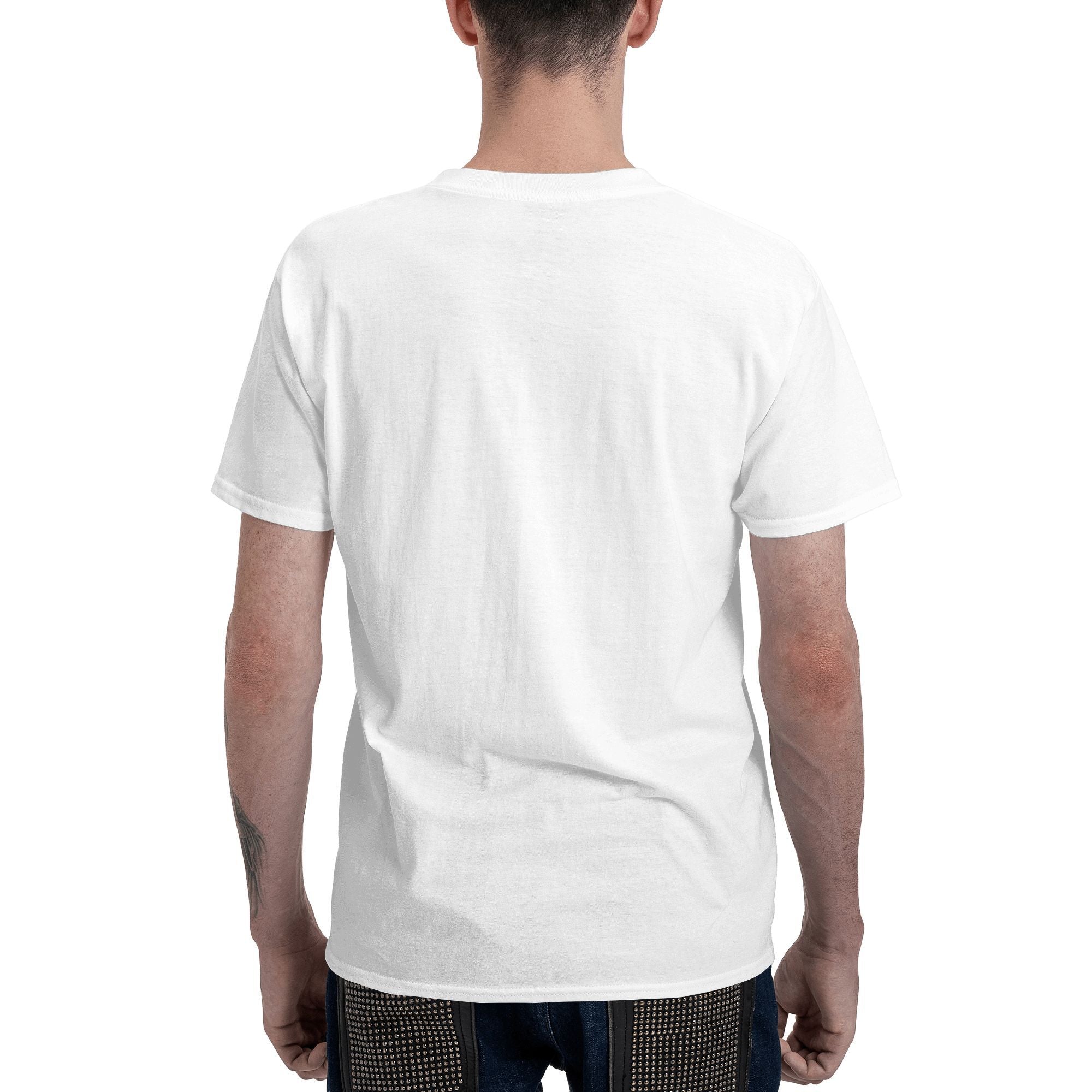 Ride the Trend Wave: Pineapple Vibes Tee - Comfort Meets Cool T-shirt