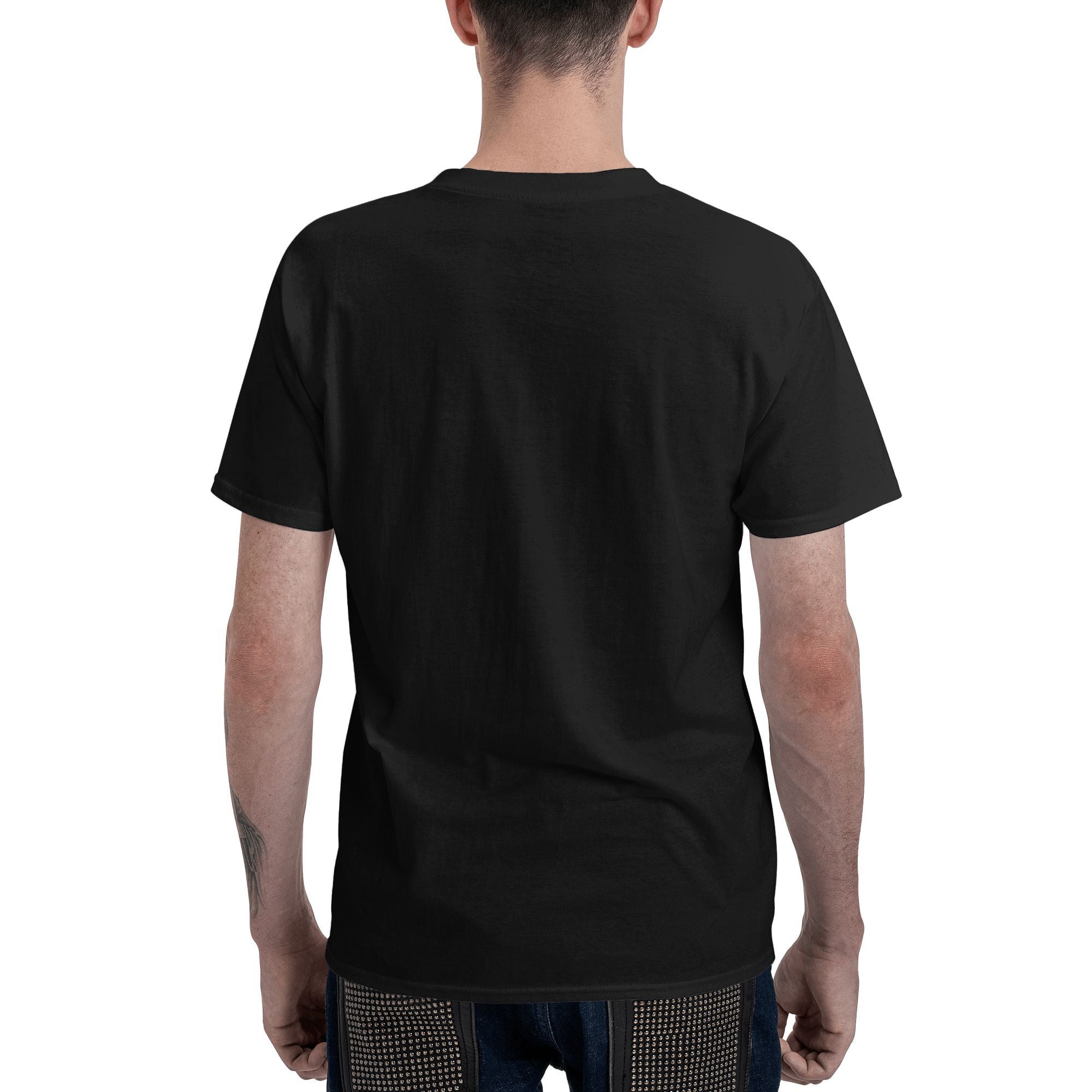 Ride the Trend Wave: Pineapple Vibes Tee - Comfort Meets Cool T-shirt