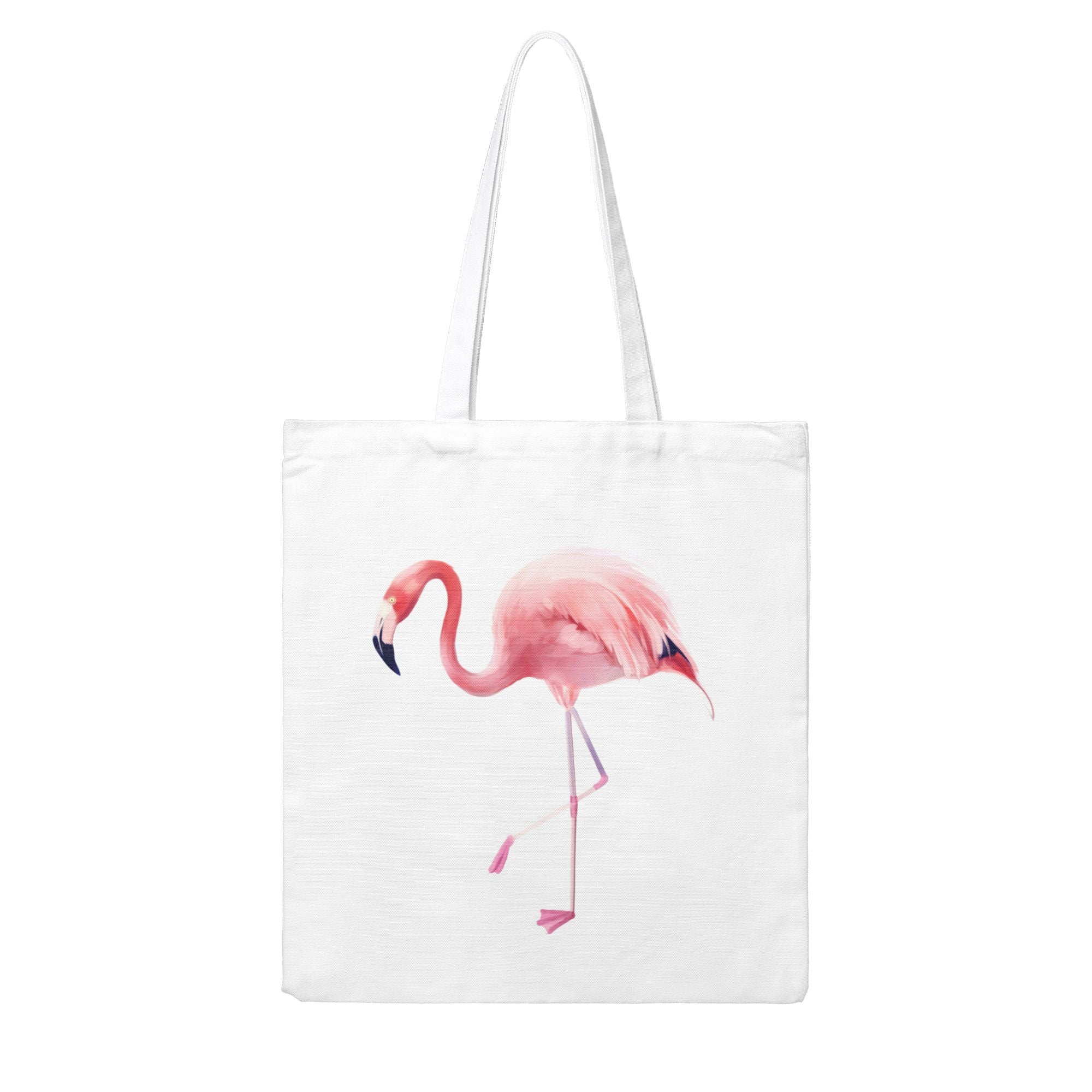 Sturdy & Sustainable: New Minimalist Print Shoulder Bags | Perfect Gift