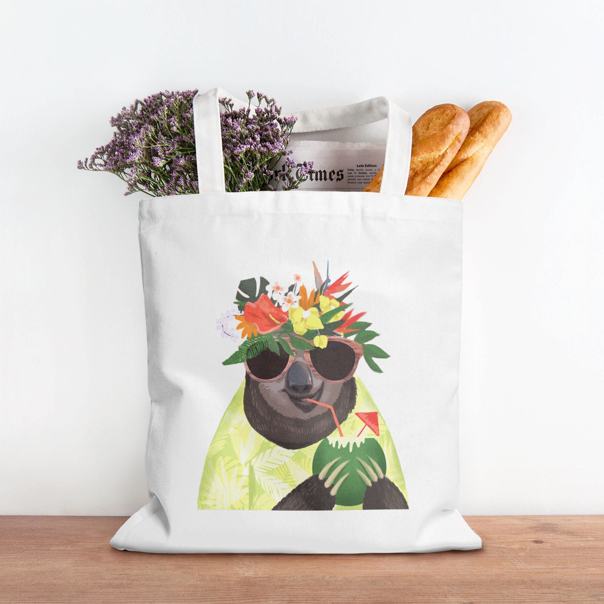 New Drop: Sustainably Strong Shoulder Bags | Sleek Prints | Gift Fave