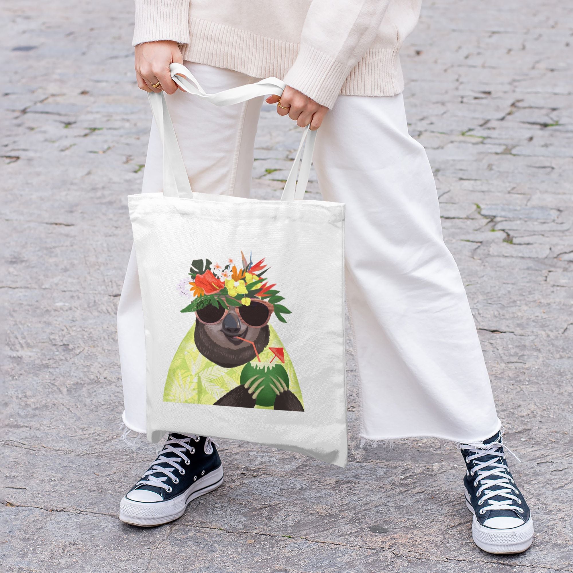 New Drop: Sustainably Strong Shoulder Bags | Sleek Prints | Gift Fave