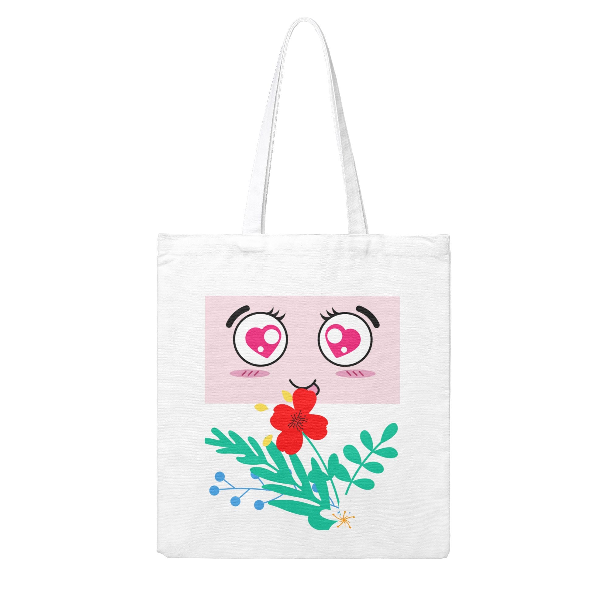 Built to Last: Heavy Canvas Totes & Shoulder Bags | Eco-Conscious Style