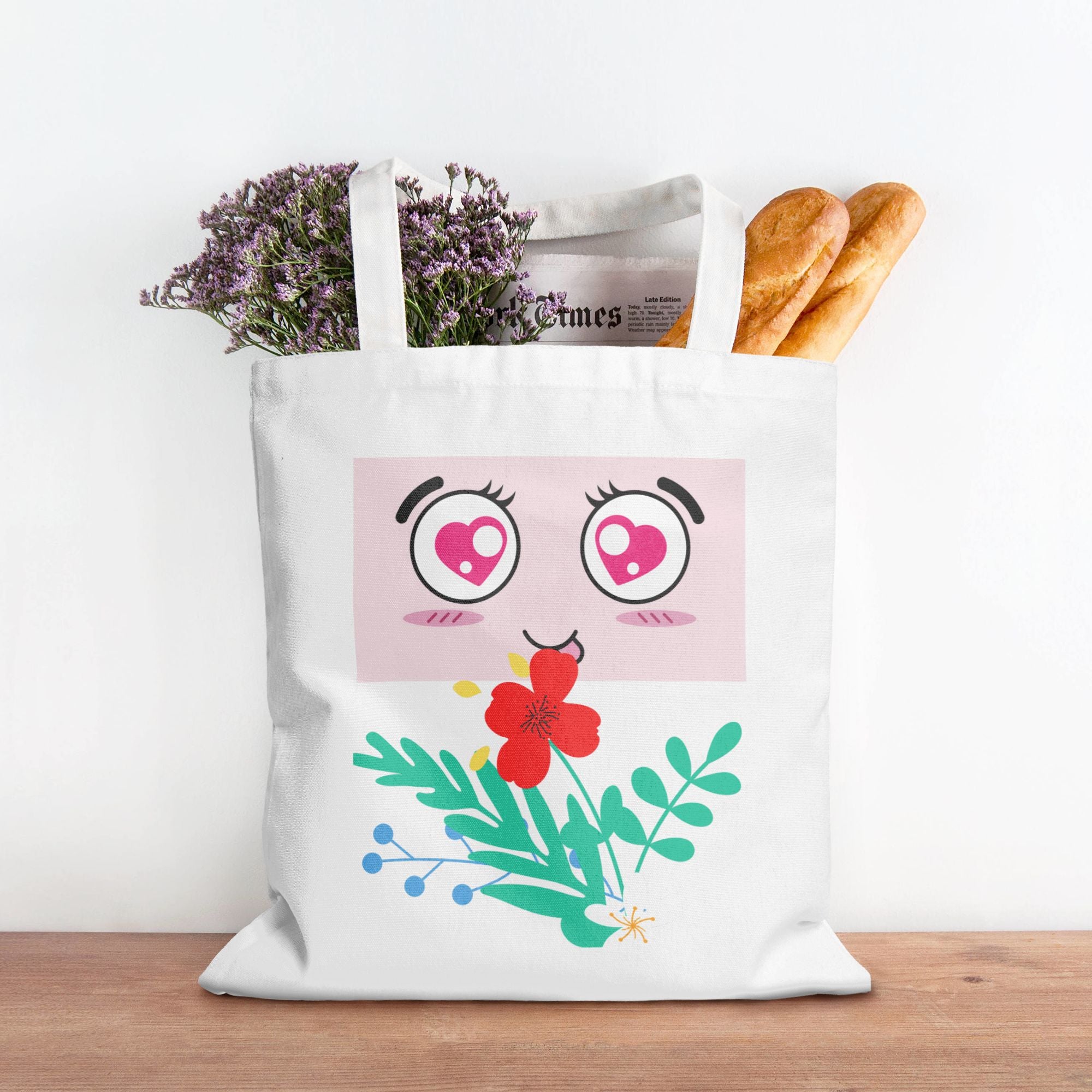 Built to Last: Heavy Canvas Totes & Shoulder Bags | Eco-Conscious Style