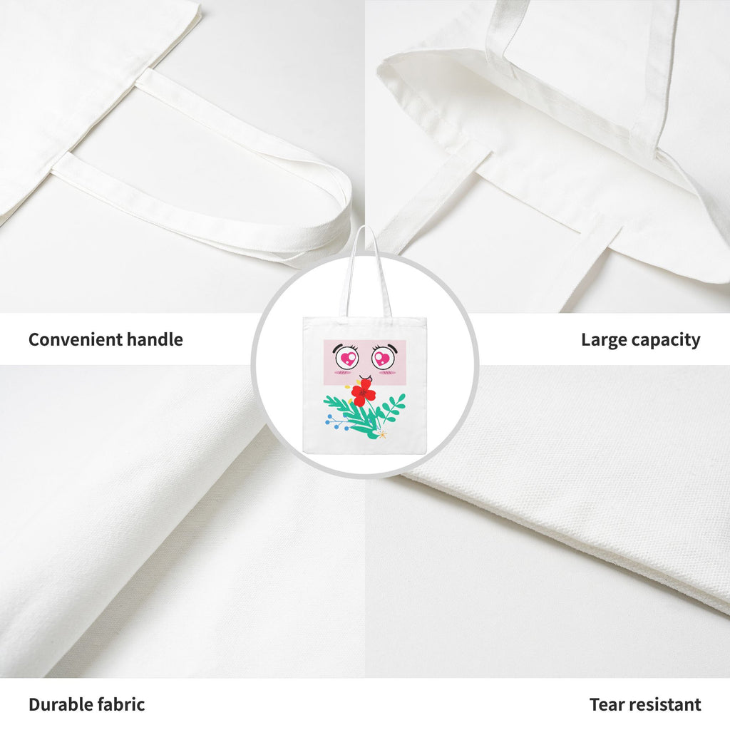 Built to Last: Heavy Canvas Totes & Shoulder Bags | Eco-Conscious Style
