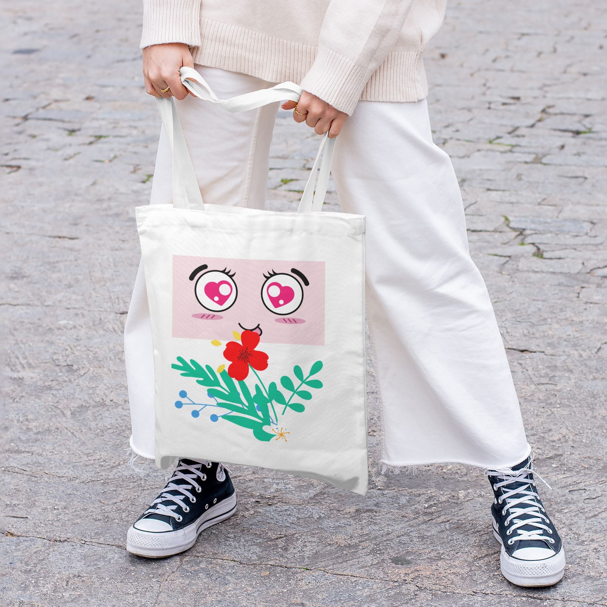 Built to Last: Heavy Canvas Totes & Shoulder Bags | Eco-Conscious Style