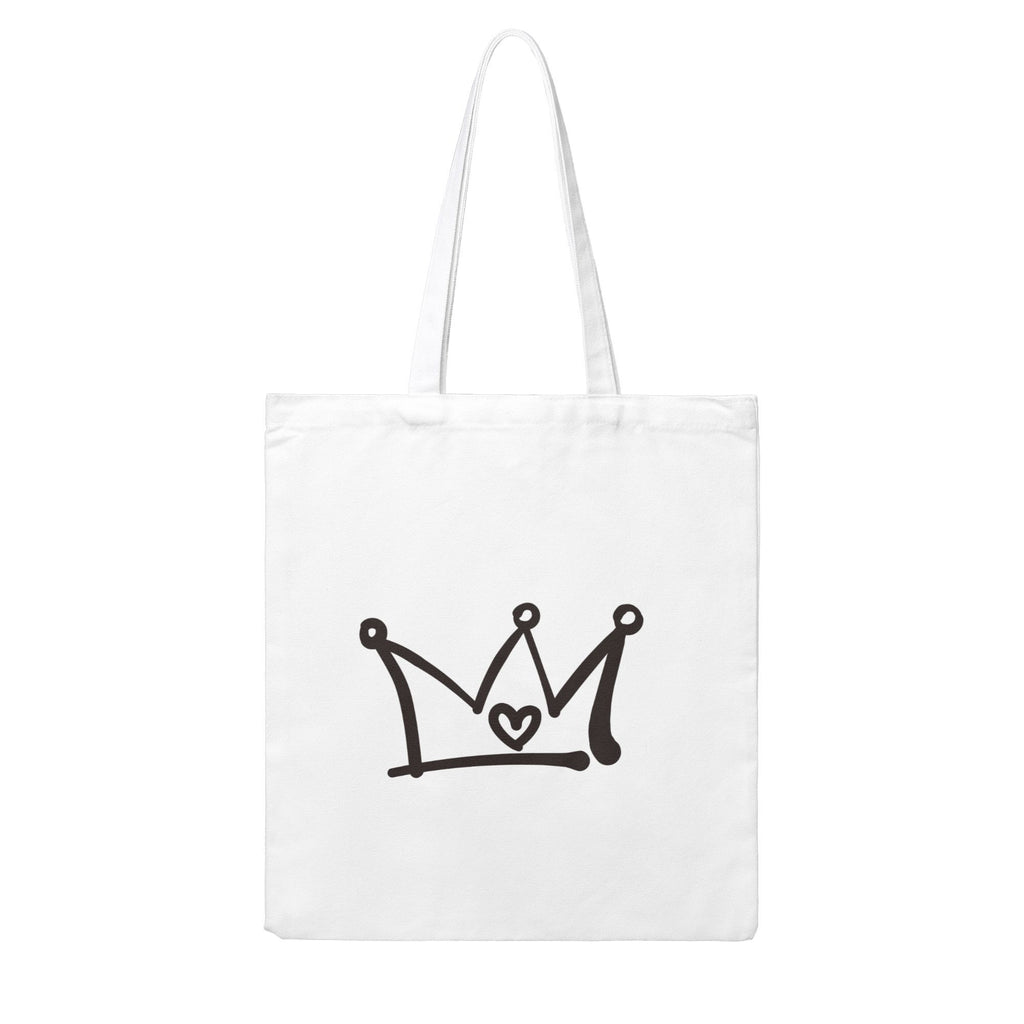The Thoughtful Tote: Giftable Canvas Bags | Minimalist Prints | Sturdy & Green