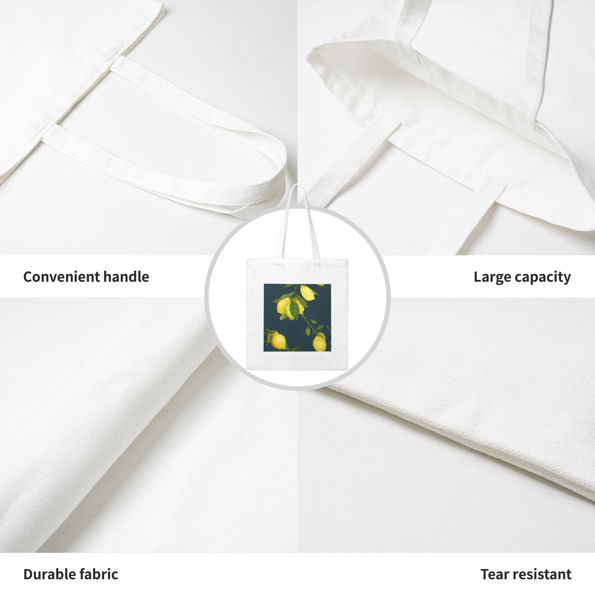 New Minimalist Shoulder Bags | Durable & Sustainable