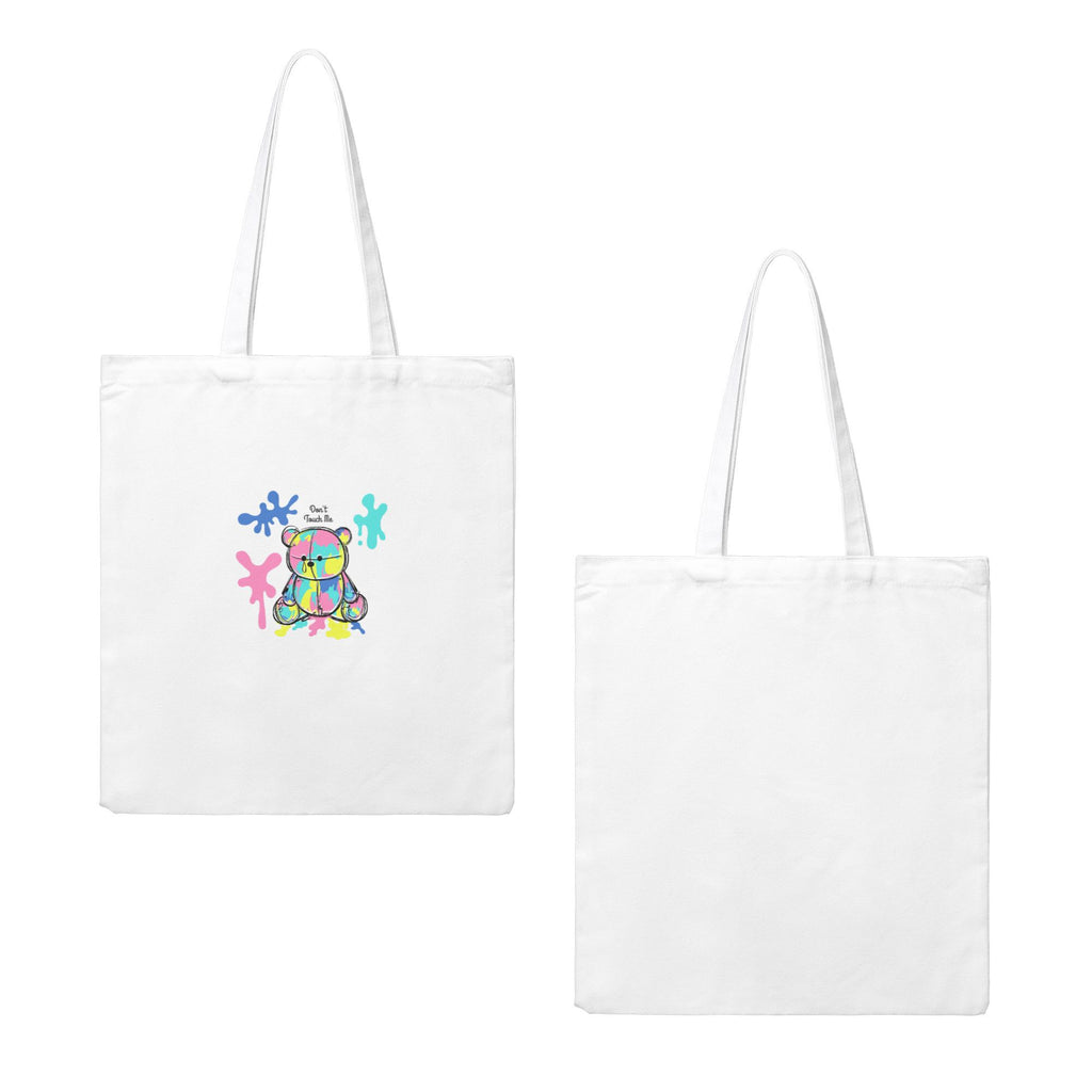 Heavy-Duty Canvas Totes | Simple Prints | Perfect Gift